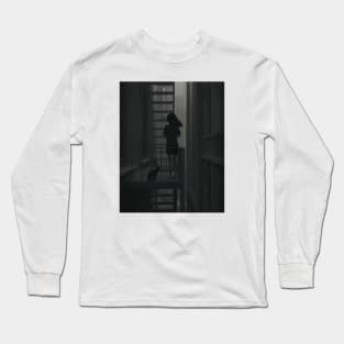 Haze Long Sleeve T-Shirt